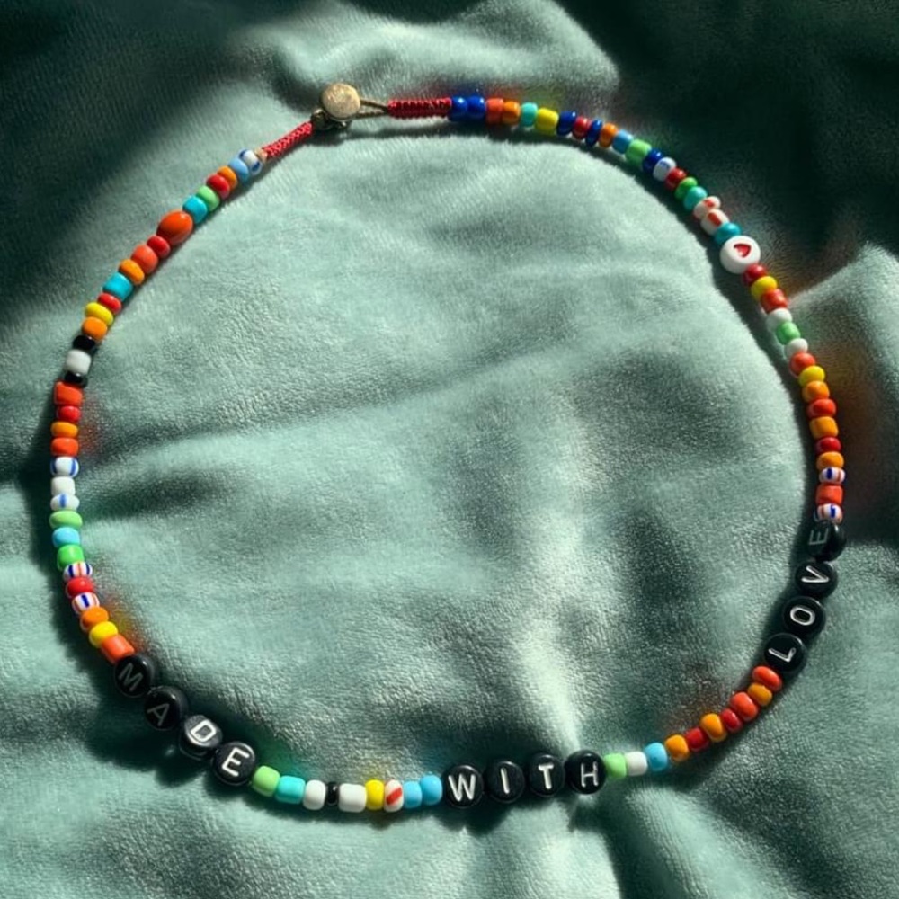 Roxanne Assoulin Necklace